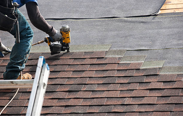 Licensed Gutter Installation service in North Bloomfield, OH - Brentwood Metal Roofing